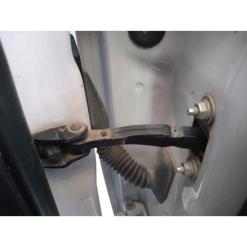 Recambio de retenedor puerta delantera derecha para bmw mini countryman (r60) cooper d referencia OEM IAM   
