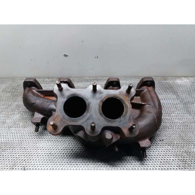 Recambio de colector escape para volkswagen passat berlina (3c2) advance referencia OEM IAM 06A253033AS 2