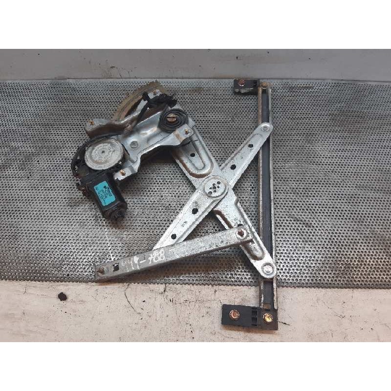 Recambio de elevalunas trasero izquierdo para kia sorento 2.5 crdi ex referencia OEM IAM   