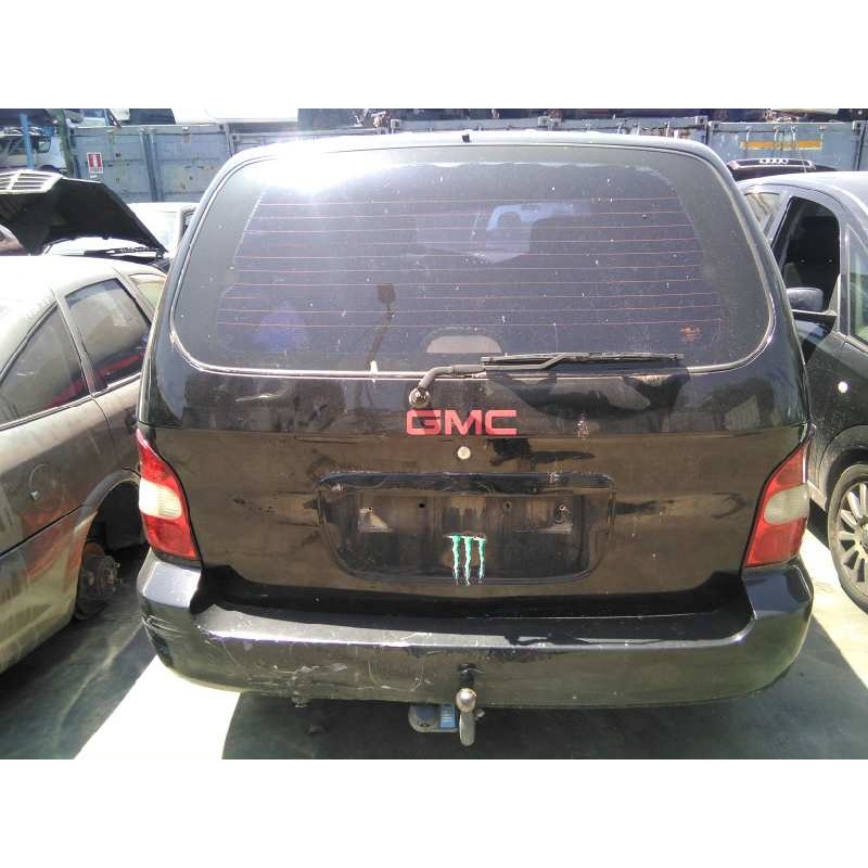 kia carnival del año 2000