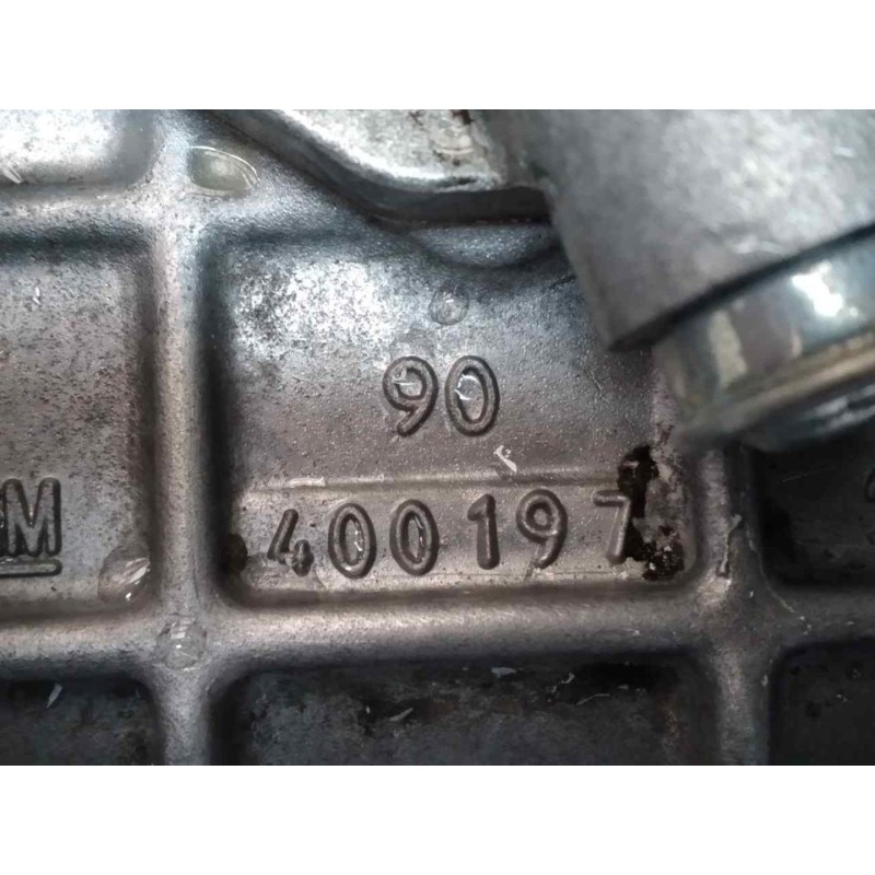 Recambio de caja cambios para opel corsa b eco referencia OEM IAM 9040019 - Verde 3