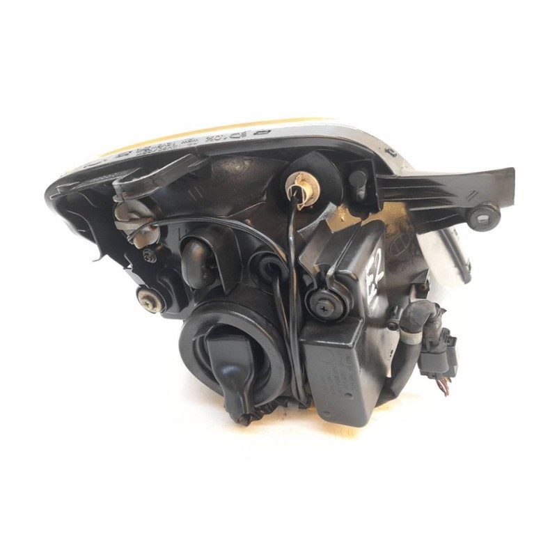 Recambio de faro izquierdo para kia picanto 1.1 ex referencia OEM IAM 2