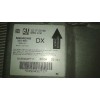 Recambio de kit airbag para opel vectra c berlina comfort referencia OEM IAM   