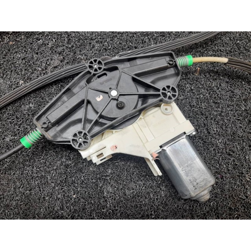 Recambio de elevalunas delantero izquierdo para audi a4 ber. (b8) e referencia OEM IAM 8K0959801A  BROSE 2