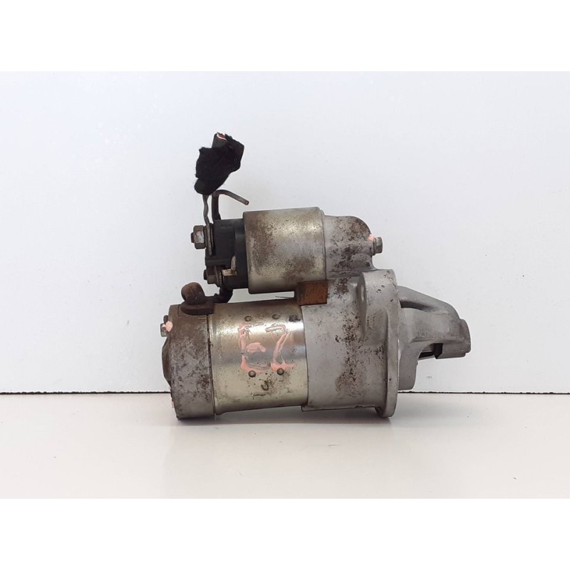 Recambio de motor arranque para opel meriva enjoy referencia OEM IAM 8980147430 HITACHI 5