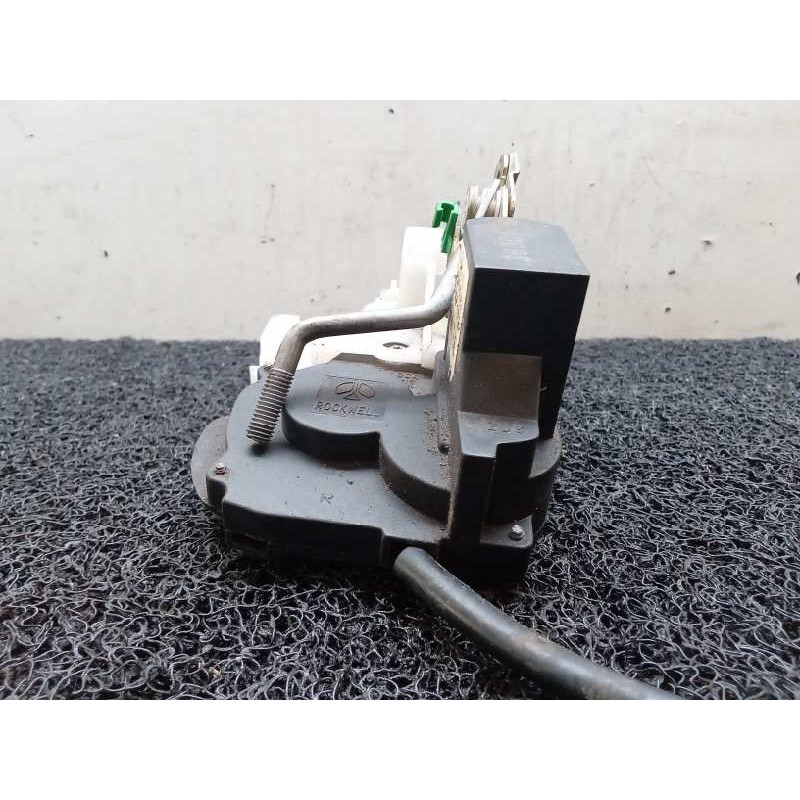 Recambio de cerradura puerta trasera derecha para mg serie 45 (rt) classic (4-ptas.) referencia OEM IAM 3