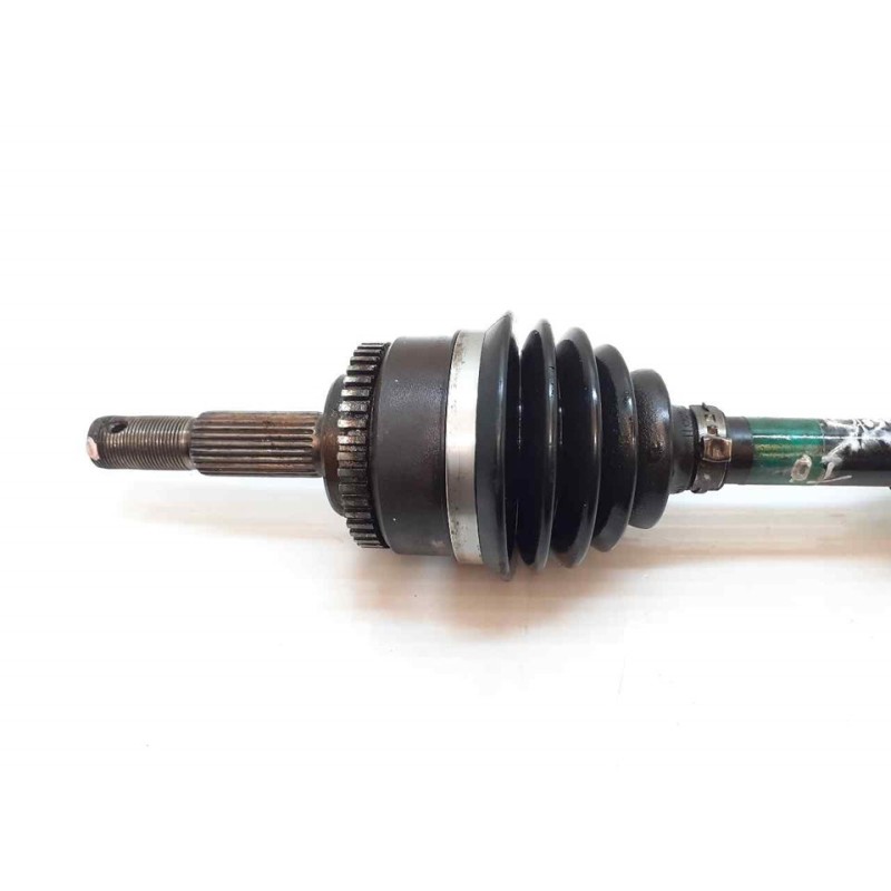Recambio de transmision delantera izquierda para nissan almera (n16/e) line up referencia OEM IAM 5M360 - Negro 3