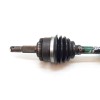 Recambio de transmision delantera izquierda para nissan almera (n16/e) line up referencia OEM IAM 5M360  