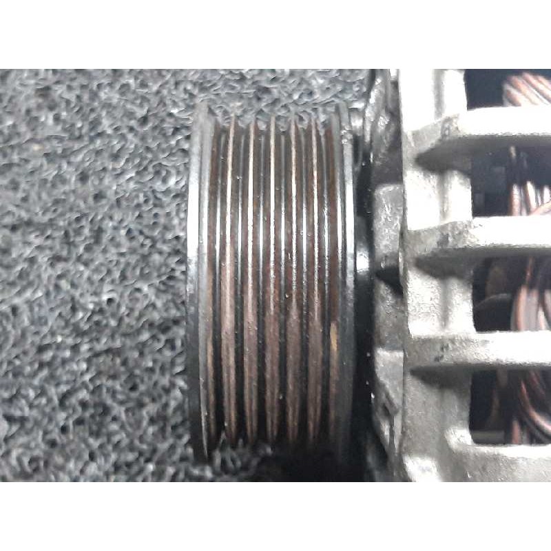 Recambio de alternador para hyundai coupe (gk) 2.7 v6 gls referencia OEM IAM 3730037250 2542284F VALEO - Azul 2