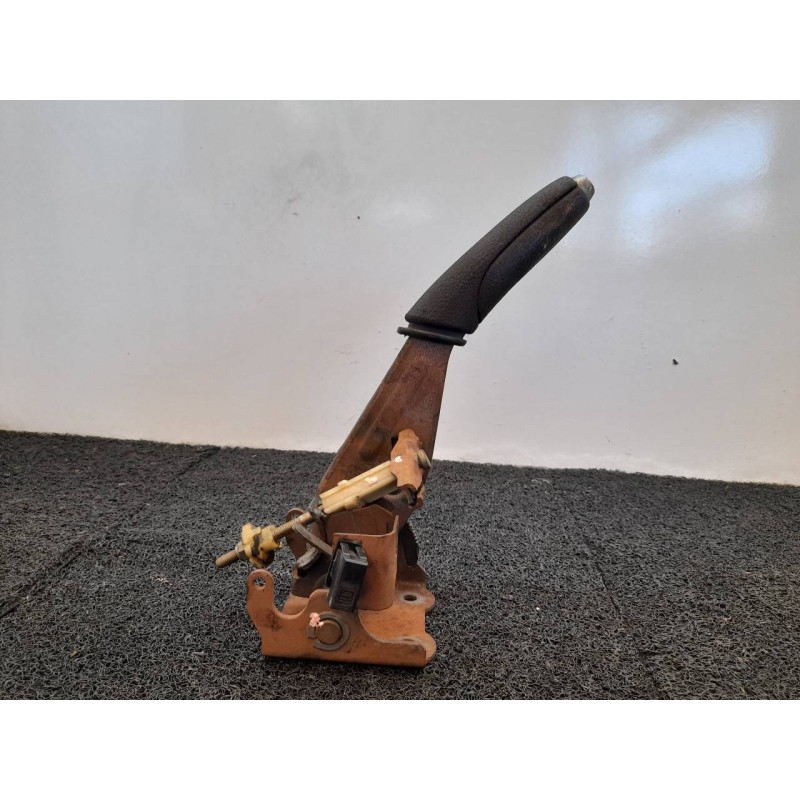 Recambio de palanca freno para citroën c5 berlina 1.6 hdi cat (9hy / dv6ted4) referencia OEM IAM - Blanco 5