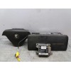Recambio de kit airbag para alfa romeo gtv (163) 2.0 16v cat referencia OEM IAM 60664500 A012900035 A012890044