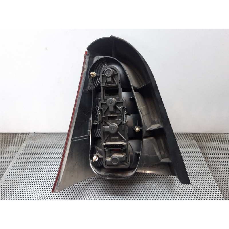 Recambio de piloto trasero derecho para mercedes-benz clase a (w168) 170 cdi (168.008) referencia OEM IAM - Verde 2