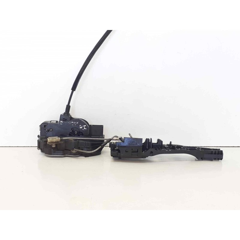 Recambio de cerradura puerta delantera izquierda para opel insignia berlina essentia referencia OEM IAM 0L15  