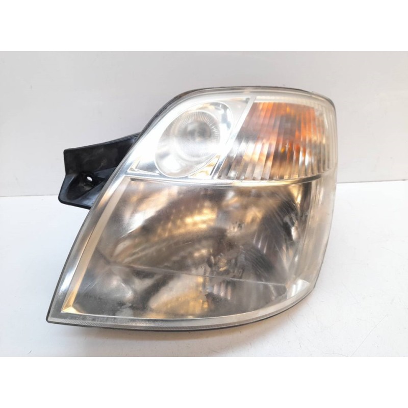 Recambio de faro izquierdo para kia picanto 1.1 ex referencia OEM IAM 3