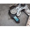 Recambio de elevalunas trasero izquierdo para kia sorento 2.5 crdi ex referencia OEM IAM   