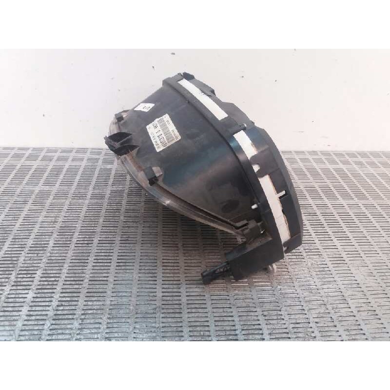 Recambio de cuadro instrumentos para fiat punto berlina (188) 1.3 jtd cat referencia OEM IAM 46833370 503000460100 - Gris 3