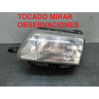 FARO IZQUIERDO 
