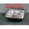 Recambio de faro izquierdo para citroën saxo 1.5 d image referencia OEM IAM   