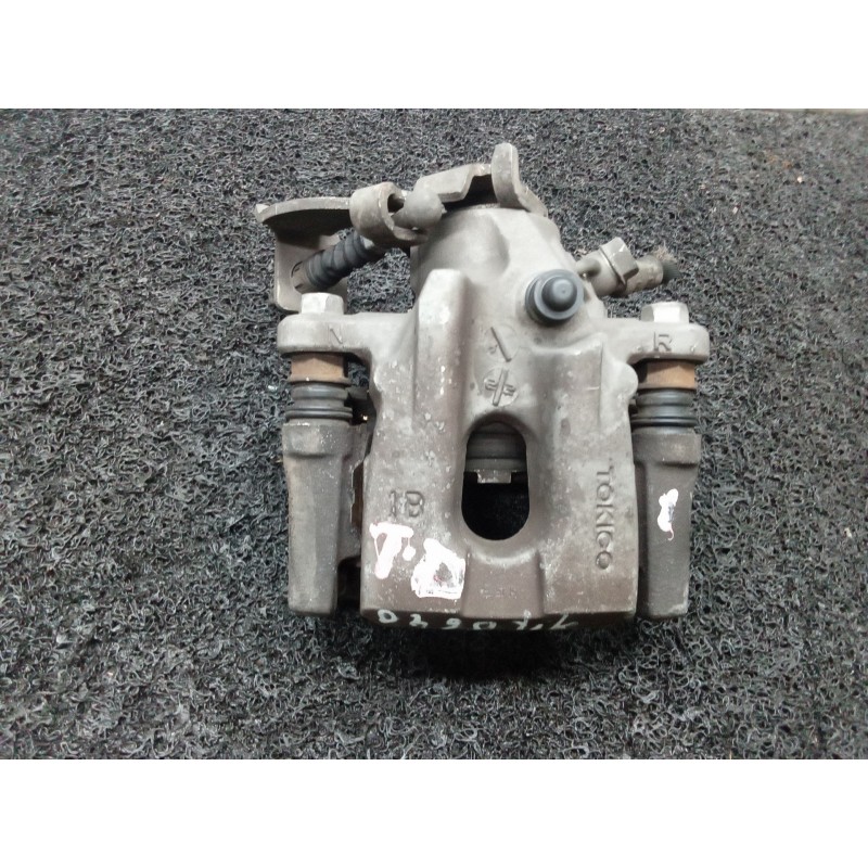 Recambio de pinza de freno trasera derecha para toyota prius (nhw30) advance referencia OEM IAM   TOKICO