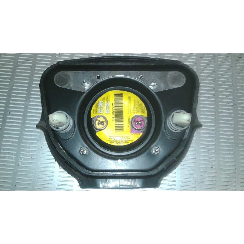 Recambio de kit airbag para opel vectra c berlina comfort referencia OEM IAM - Gris 5