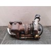 Recambio de turbocompresor para ford transit mod. 2000 combi 2.0 tde cat referencia OEM IAM 2C1Q6K682BE  GARRETT