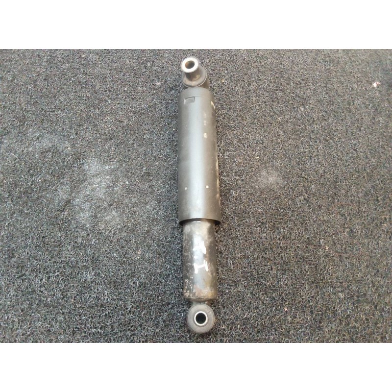 Recambio de amortiguador trasero izquierdo para ford transit caja cerrada '06 ft 260 k (corto) pkw (turismo) referencia OEM IAM - Blanco