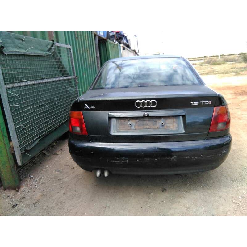 audi a4 berlina (b5) del año 1996