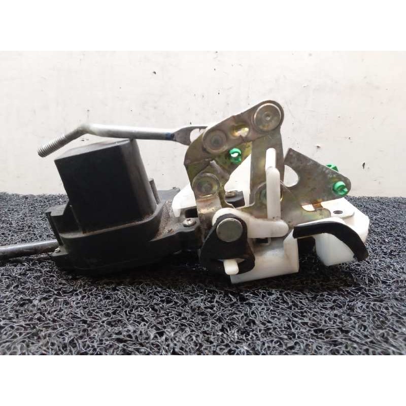 Recambio de cerradura puerta trasera derecha para mg serie 45 (rt) classic (4-ptas.) referencia OEM IAM 4