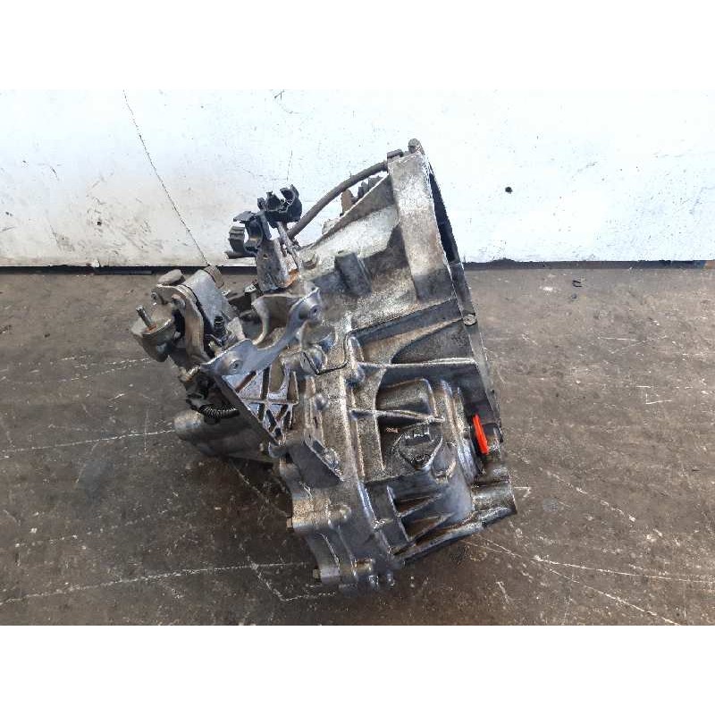 Recambio de caja cambios para nissan primera berlina (p12) tekna referencia OEM IAM 3