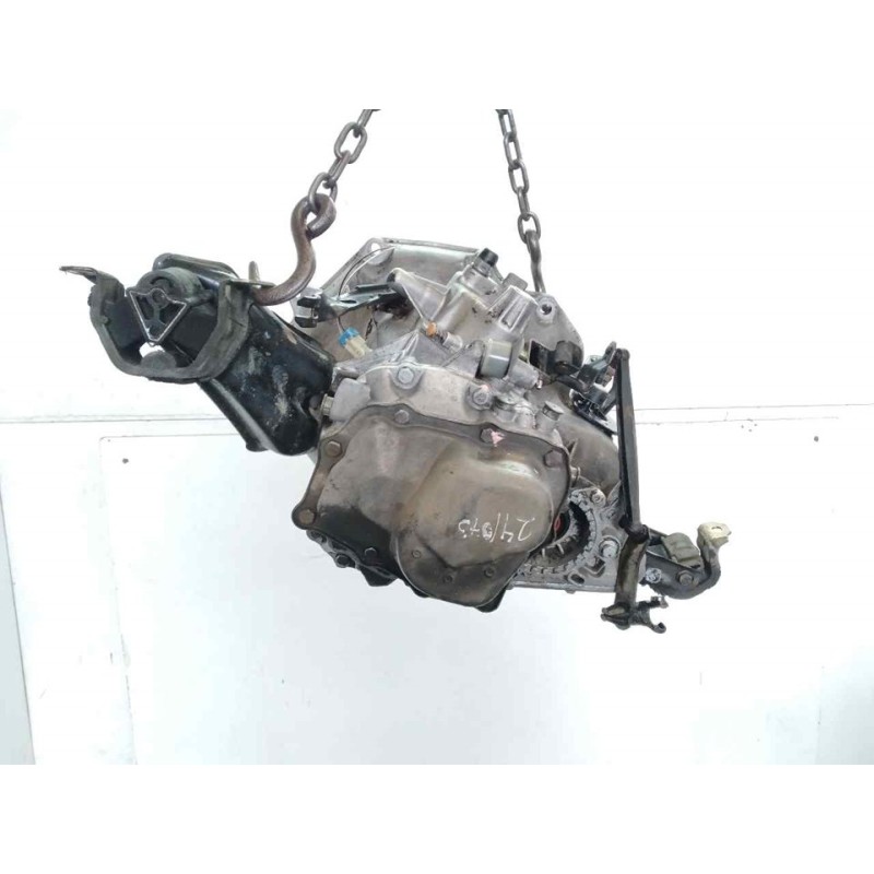 Recambio de caja cambios para opel corsa b eco referencia OEM IAM 9040019 - Verde 4