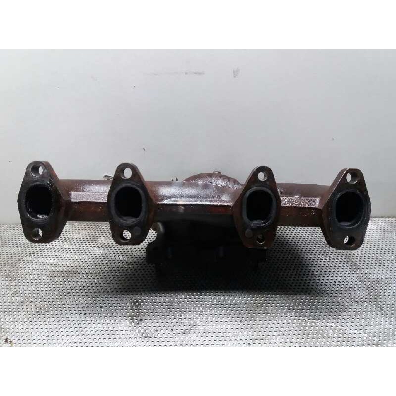 Recambio de colector escape para volkswagen passat berlina (3c2) advance referencia OEM IAM 06A253033AS 3