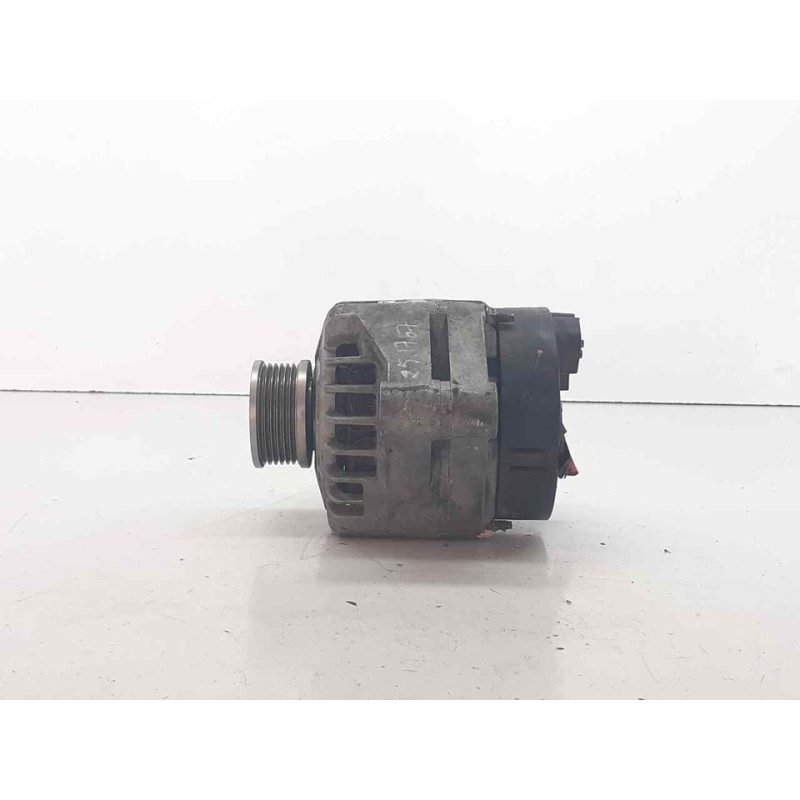 Recambio de alternador para opel astra gtc cosmo referencia OEM IAM   