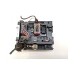 Recambio de caja reles / fusibles para peugeot 206 berlina x-line refri referencia OEM IAM 9650664180  