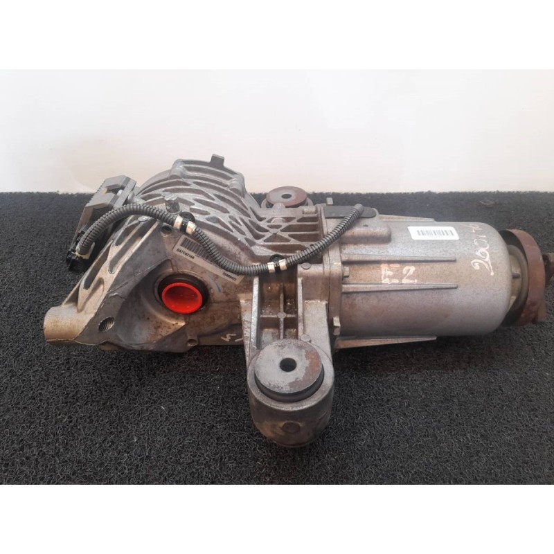 Recambio de diferencial trasero para chevrolet captiva 2.0 vcdi ltx sport referencia OEM IAM ABC07766 9009059802 02618SCC