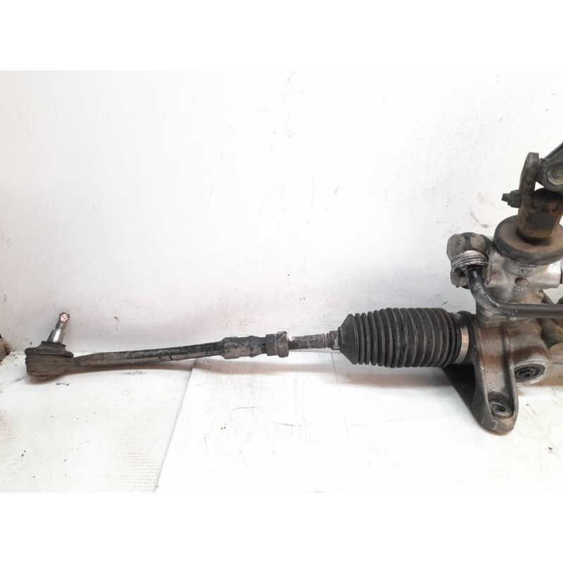 Recambio de cremallera direccion para bmw mini cabrio (r52) one referencia OEM IAM 677065901 - Azul 3