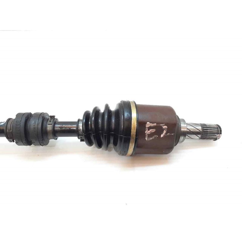Recambio de transmision delantera izquierda para nissan almera (n16/e) line up referencia OEM IAM 5M360 - Negro 4
