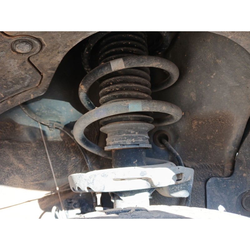 Recambio de amortiguador delantero derecho para kia stonic (ybcuv) tech referencia OEM IAM   