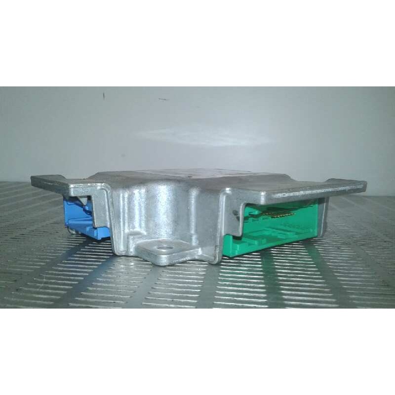 Recambio de kit airbag para opel vectra c berlina comfort referencia OEM IAM - Gris 6