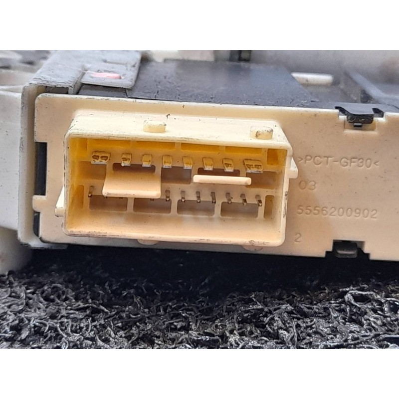 Recambio de elevalunas delantero derecho para citroën c4 coupe vtr plus referencia OEM IAM 996388101  BROSE - Gris 10