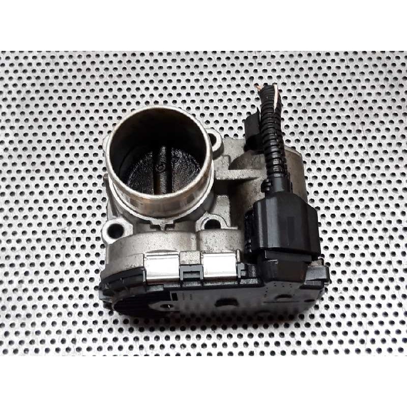 Recambio de caja mariposa para fiat stilo (192) 1.4 16v feel referencia OEM IAM 0280750137  