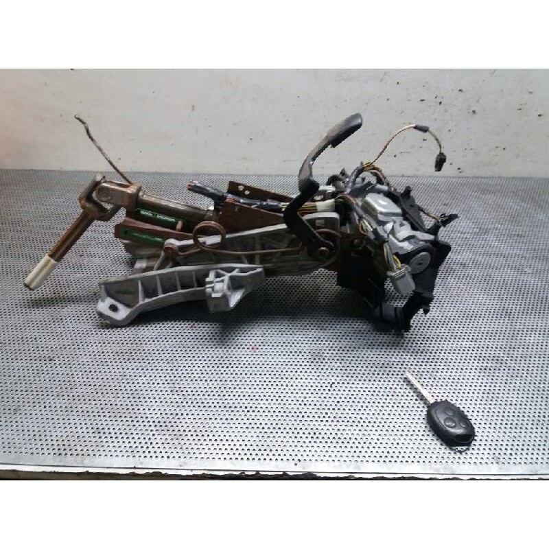 Recambio de columna direccion para ford focus c-max (cap) 1.6 tdci cat referencia OEM IAM   