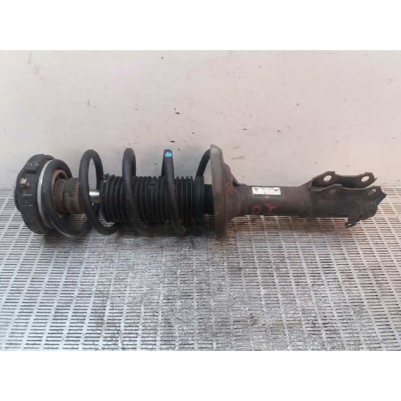 Recambio de amortiguador delantero izquierdo para seat ibiza (6k1) 1.4 referencia OEM IAM  55883 