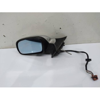 RETROVISOR IZQUIERDO 