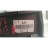 Recambio de cuadro instrumentos para daewoo nubira berlina 2.0 cat referencia OEM IAM AB0D110106 99437 96272108