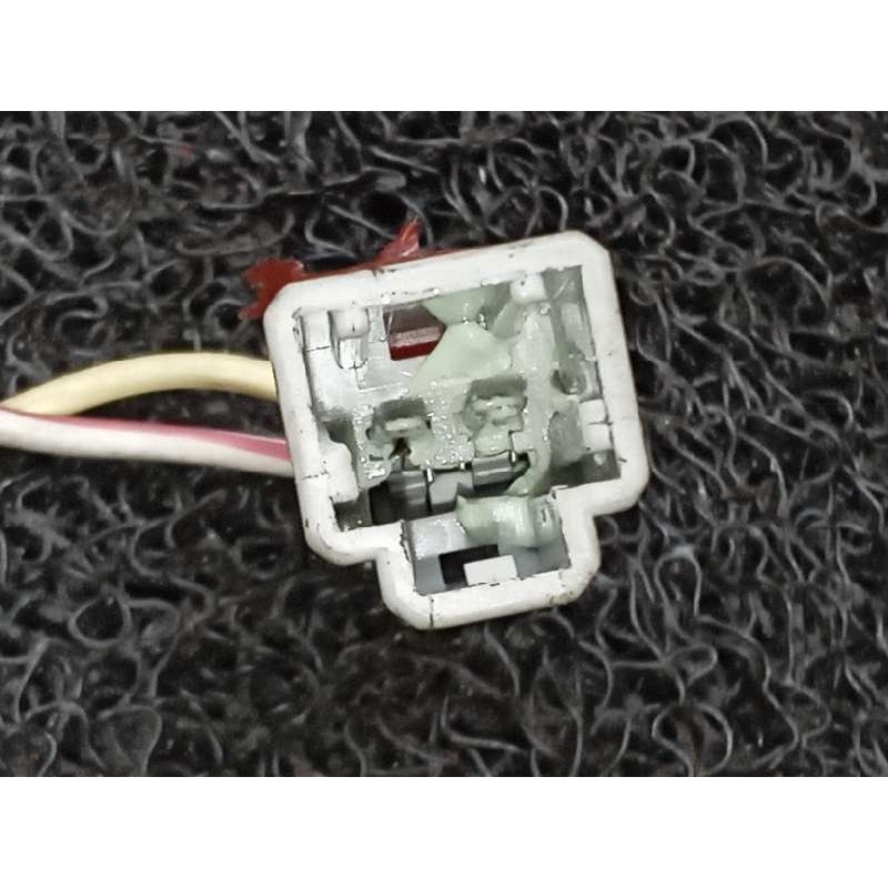 Recambio de cerradura puerta trasera derecha para mg serie 45 (rt) classic (4-ptas.) referencia OEM IAM 5