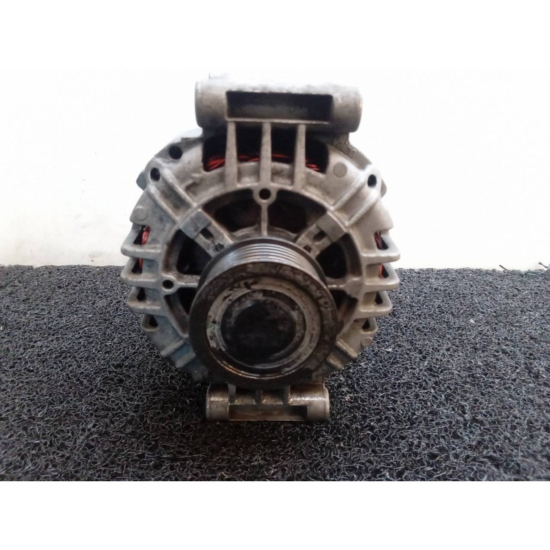 Recambio de alternador para audi a4 avant (8e) 2.0 referencia OEM IAM 06B903016AF 2542739B VALEO - Azul 5