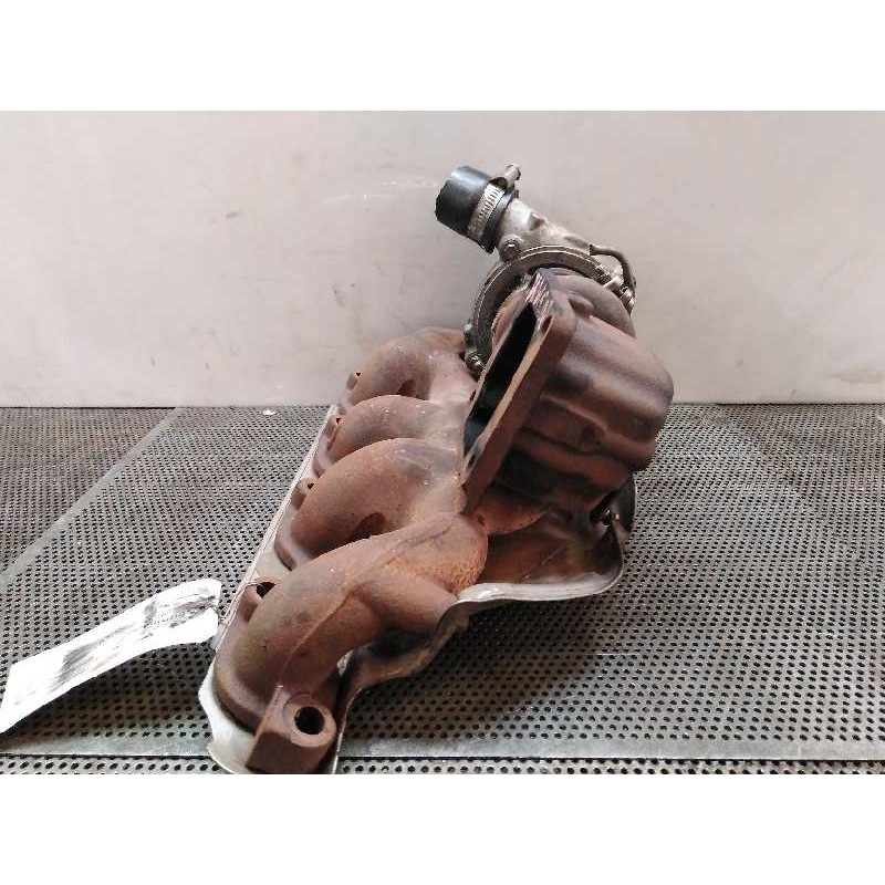 Recambio de turbocompresor para ford transit mod. 2000 combi 2.0 tde cat referencia OEM IAM 2C1Q6K682BE  GARRETT - Blanco 3