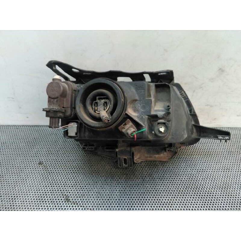 Recambio de faro izquierdo para citroën saxo 1.5 d image referencia OEM IAM - Verde 2