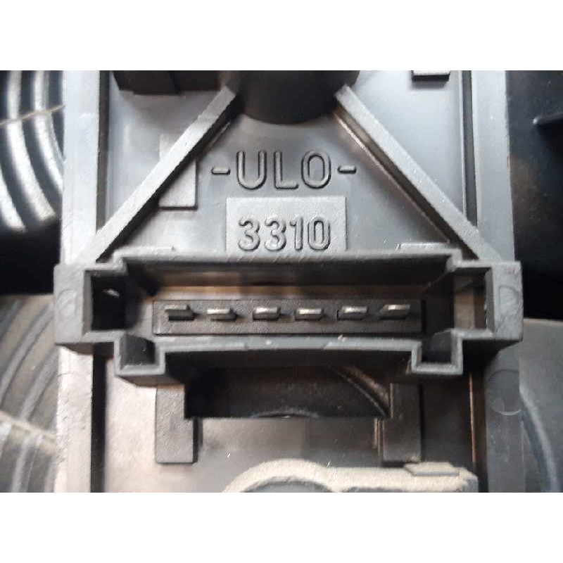 Recambio de piloto trasero derecho para mercedes-benz clase a (w168) 170 cdi (168.008) referencia OEM IAM - Verde 3