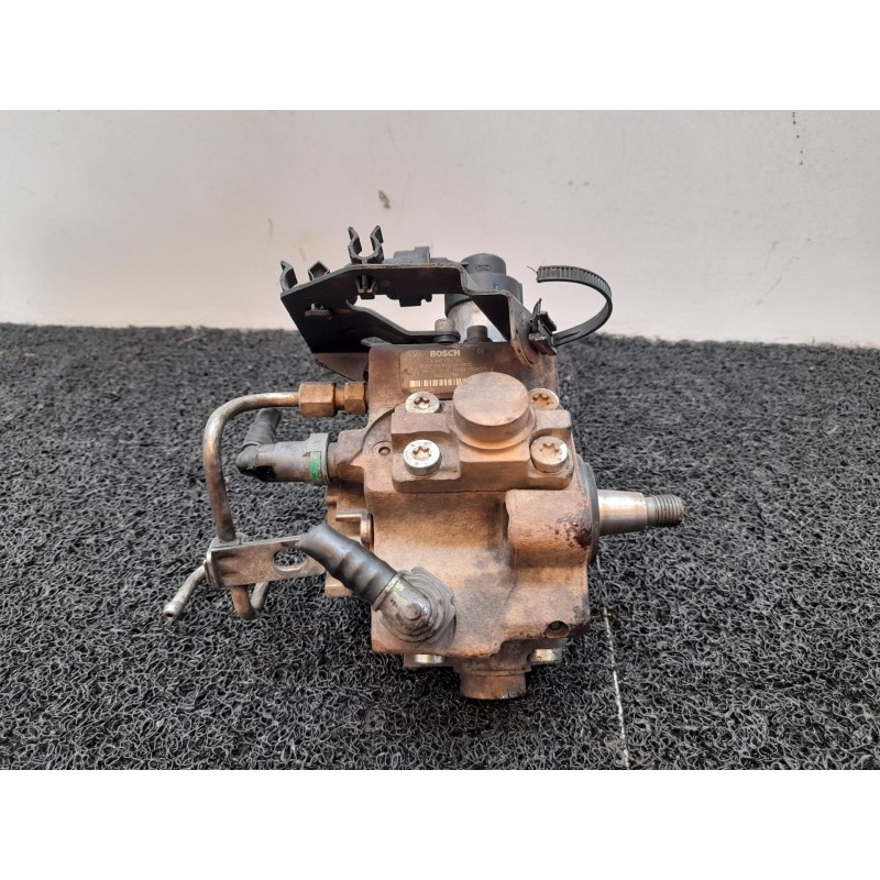 Recambio de bomba inyeccion para citroën c3 picasso sx referencia OEM IAM 0445010102 9683703780 BOSCH - Gris 3